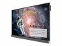 BenQ Touch Display RM7502K Infrarot 75 "