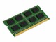 Kingston DDR3-RAM KCP316SS8/4 1x 4