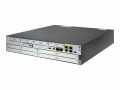 Hewlett-Packard HPE MSR3044 - Router - GigE - an Rack montierbar