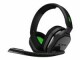 Logitech ASTRO A10 - Headset - full size - wired