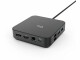 i-tec Dockingstation USB-C HDMI Dual DP, PD 100W