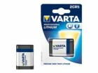 Varta VARTA Professional Lithium Batterie 2CR5, 1