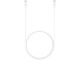 Samsung EP-DX310 - USB cable - USB-C (M) to