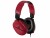 Bild 10 Turtle Beach Headset Ear Force Recon 70N Rot, Audiokanäle: Stereo