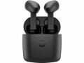 HP Inc. HP Headset Wireless Earbuds G2 Schwarz, Audiokanäle