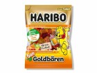 Haribo Gummibonbons Saft Goldbären 175 g, Produkttyp