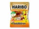 Haribo Gummibonbons Saft-Goldbären 175 g, Produkttyp