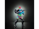 Mattel Masters of the Universe Trap Jaw, Themenbereich: Masters