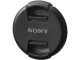 Sony Front lens cap