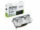 Asus Grafikkarte Dual GeForce RTX 4060 Ti White OC