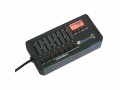 BeamZ Lichtsteuerung DMX-512, Anzahl Kanäle: 512
