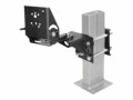 Getac UNIVERSAL MOUNTING OPTION DUAL CLAM