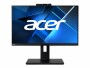 Acer Monitor B8 B278Ubemiqprcuzx, Bildschirmdiagonale: 27 "