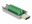Image 1 DeLock Adapter HDMI-A Stecker zu