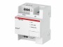 ABB Gateway QA/S 4.16.1 Modbus, Typ: Gateway, Befestigung