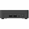 Asus Barebone NUC 12 Pro Kit NUC12WSKi5 Slim, Prozessortyp