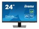 Iiyama TFT XU2463HSU 60.5cm IPS 24"/1920x1080/DP/HDMI/2xUSB/100Hz