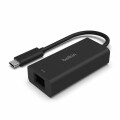 BELKIN USB4 TO 2.5GB ETHERNET ADAPTER NMS NS CABL