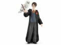 Schleich Figurenset Harry Potter & Hedwig, Themenbereich: Wizarding