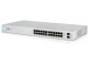 Ubiquiti Networks Ubiquiti 26 Port Switch US-24