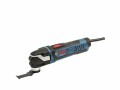 Bosch Professional Multifunktionswerkzeug GOP 40-30 400W, Ausstattung: Ohne