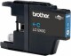 Brother Tinte LC-1240C Cyan, Druckleistung Seiten: 600 ×