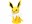 Immagine 3 Jazwares Plüsch Pokémon Blitza 20 cm, Höhe: 20 cm