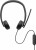 Bild 1 Dell Ohrkissen zu Wired Headset WH3024 Schwarz, Detailfarbe
