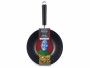 Ken Hom Wok Excellence 27 cm, Material: Karbonstahl, Pfannentyp