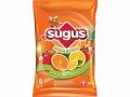 Sugus Kaubonbon Sugus classic sugarfree 150 g, Produkttyp