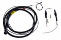 Zebra Technologies POWER EXTENSION CABLE PSION