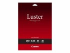 Canon CANON Photo Paper Pro Luster LU-101 A4,