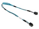 Supermicro SAS-Kabel BL-SAST-0532 50 cm, Datenanschluss Seite A
