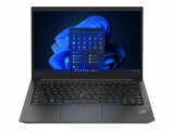 Lenovo THINKPAD E E14 R7-5825U 14.0IN 16GB 512GB SSD W11P