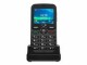 Doro 5860 GRAPHITE MOBILEPHONE PROPRI IN GSM