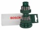 Bosch Bit-Set «Big-Bit», 25-teilig, Set: Ja, Bit-Typ: Philips, Torx