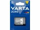 Varta VARTA Professional Lithium Batterie 2CR5, 1