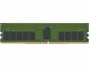Kingston 32GB DDR4-2666MT/S ECC REG CL19 DIMM 2RX8 MICRON F