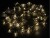 Bild 3 COCON LED-Lichterkette Sternengirlande, 130 cm, Betriebsart