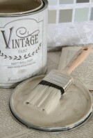 Vintage Paint Kreidefarbe French Beige 2.5 Liter
