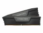 Corsair DDR5-RAM Vengeance 7000 MHz 2x 16 GB, Arbeitsspeicher