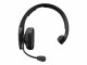 Jabra BlueParrott B550-XT - Headset - full size - Bluetooth