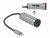 Bild 2 DeLock Travel Kit II Easy Edition, Stromversorgung: USB-C, Anzahl