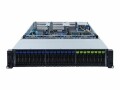 Gigabyte R282-N80 (rev. 100) - Server - Rack-Montage