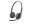 Image 2 Poly Headset Blackwire 3225 Duo USB-A/C, Microsoft
