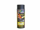 DUPLI-COLOR Sprayplast schwarz matt