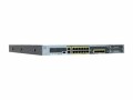 Cisco FirePOWER 2110 ASA - Sicherheitsgerät - 1U