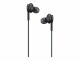 Samsung EO-IA500 - Earphones with mic - in-ear