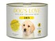 Dog's Love Nassfutter Junior Geflügel, 200 g, Tierbedürfnis: Kein