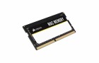 Corsair DDR4-RAM Mac Memory 2666 MHz 2x 32 GB